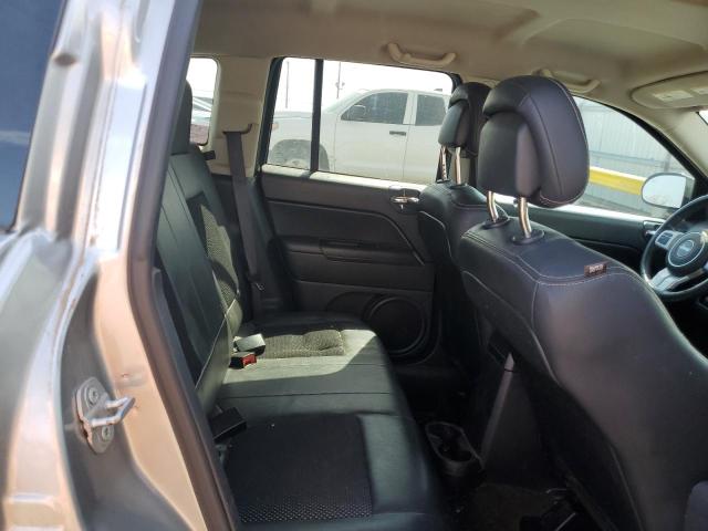 2016 JEEP COMPASS SP - 1C4NJCBA4GD711214