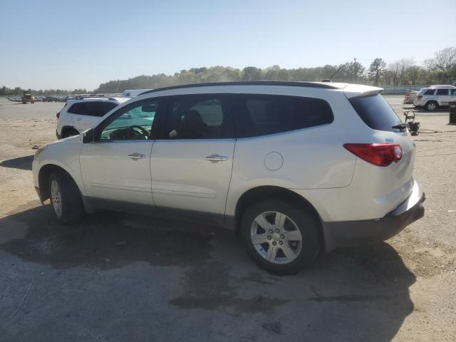 Vin: 1gnkrjed8cj120778, lot: 49856205, chevrolet traverse lt 20122