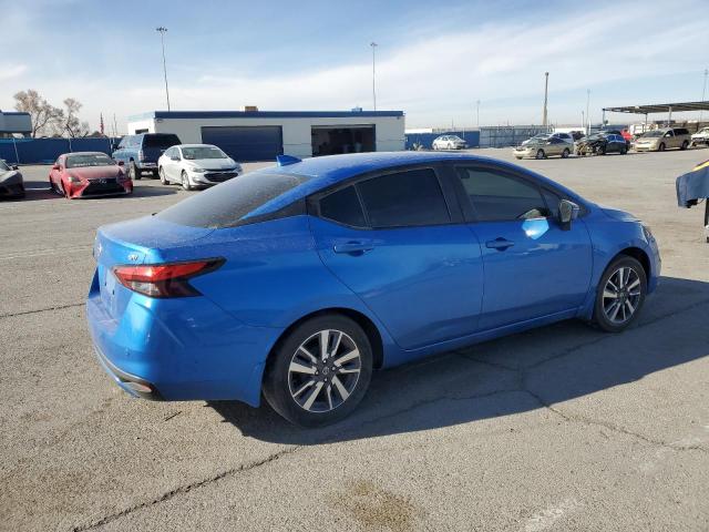 Vin: 3n1cn8ev8ll850454, lot: 49334335, nissan versa sv 20203