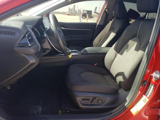2023 TOYOTA CAMRY LE - 4T1C11AK9PU084494