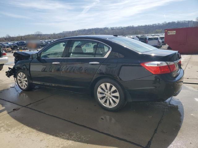 Vin: 1hgcr2f86fa027350, lot: 50734655, honda accord exl 20152