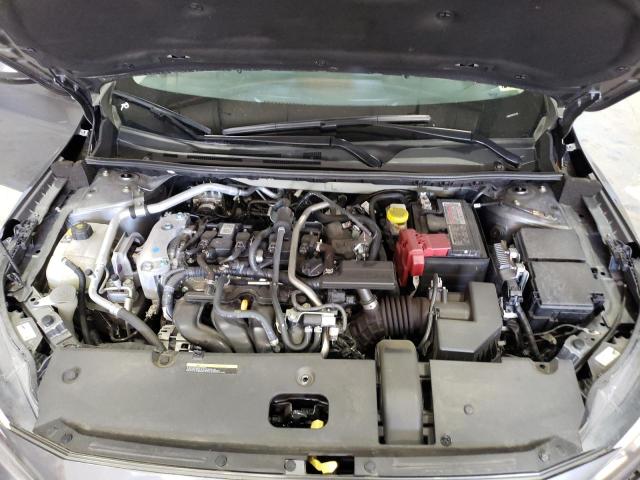 2022 NISSAN SENTRA SV 3N1AB8CV8NY301930