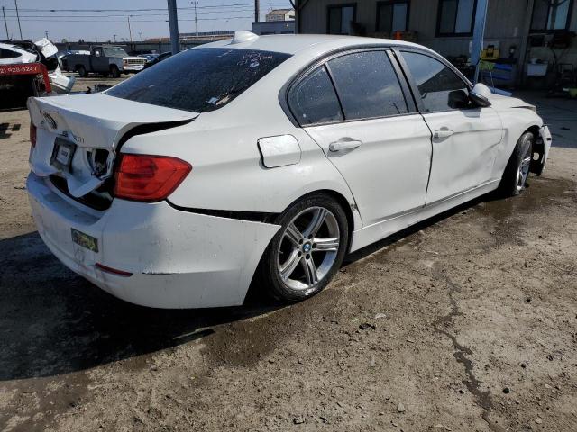 Vin: wba3b1c59fk141566, lot: 49119465, bmw 3 series i 20153