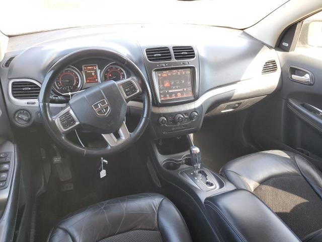 2017 DODGE JOURNEY CR - 3C4PDDGG9HT555153