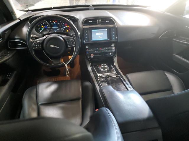 2018 JAGUAR XE PREMIUM SAJAJ4FX1JCP37996