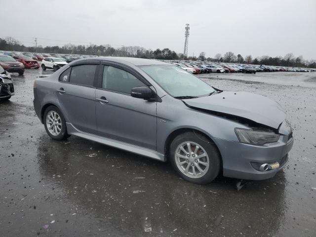 2015 MITSUBISHI LANCER ES JA32U2FU1FU016663