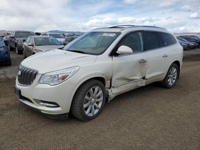 BUICK ENCLAVE