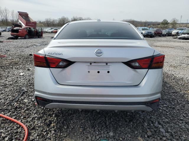 2020 NISSAN ALTIMA S - 1N4BL4BV0LC130546