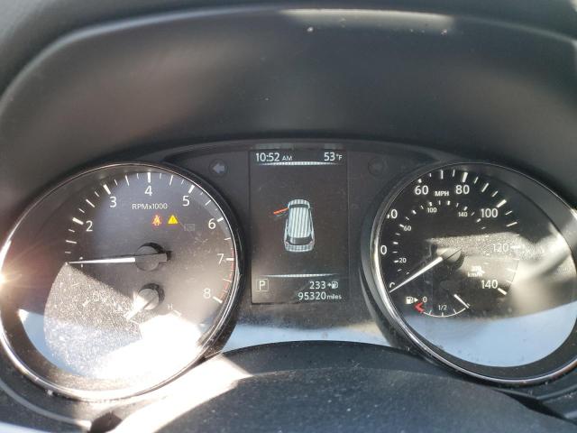 2017 NISSAN ROGUE S - JN8AT2MV9HW284352