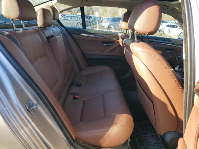 2016 BMW 528 XI - WBA5A7C55GG147626
