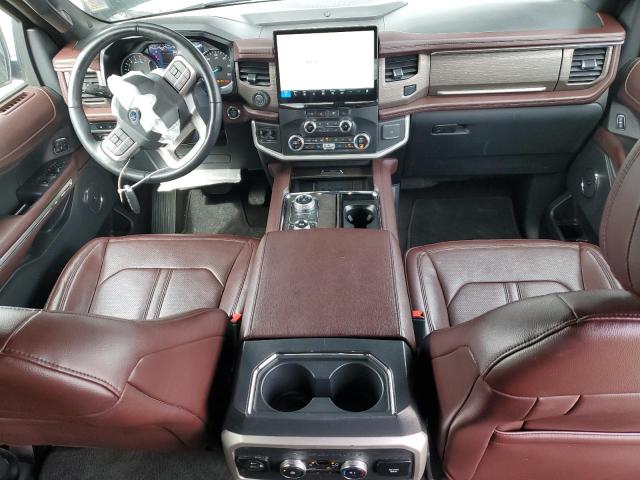 2023 FORD EXPEDITION - 1FMJK2A89PEA48295