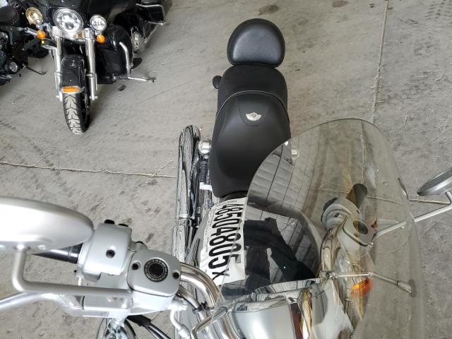 2003 HARLEY-DAVIDSON VRSCA ANNI 1HD1HAZ563K843189