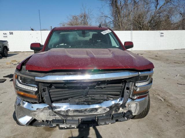 2019 CHEVROLET SILVERADO - 2GCVKPEC6K1201064