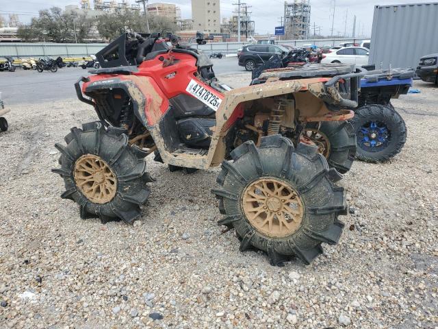 2023 CAN-AM OUTLANDER - 3JBLGAU4XPJ000627