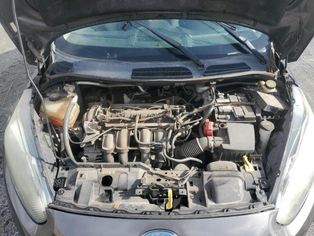 2015 FORD FIESTA SE - 3FADP4BJ8FM198946