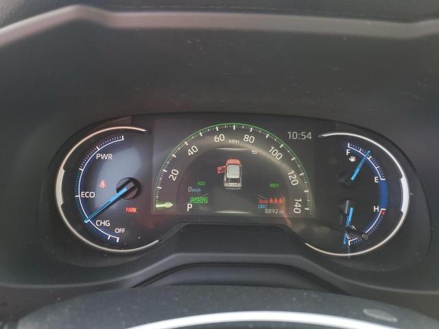 2024 TOYOTA RAV4 XLE - 2T3RWRFV3RW232744