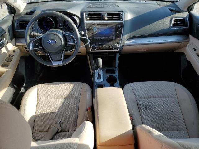2018 SUBARU OUTBACK 2. - 4S4BSAFC6J3211970
