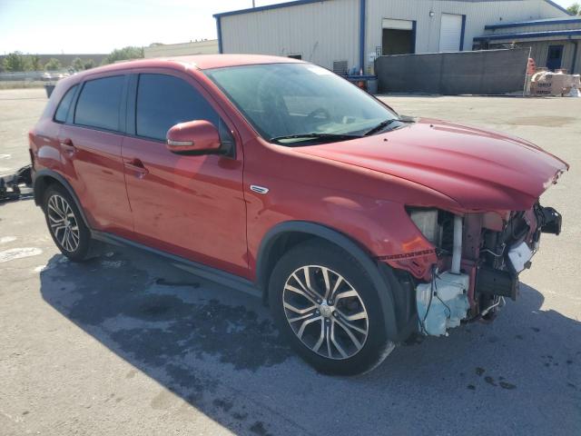 Vin: ja4ap3aw0hz017936, lot: 49154545, mitsubishi outlander es 20174