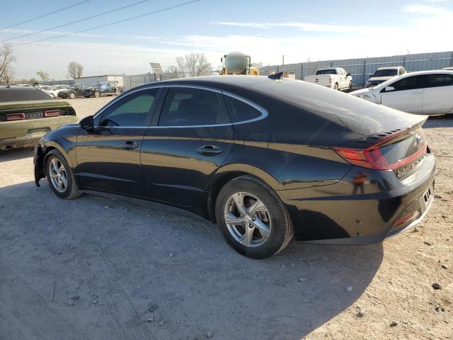 Vin: 5npeg4ja2mh112825, lot: 50336395, hyundai sonata se 20212