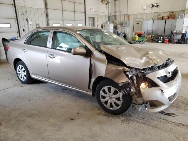 Vin: 1nxbu4ee4az176354, lot: 50544075, toyota corolla base 20104