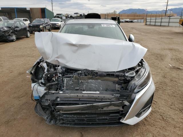 2023 NISSAN ALTIMA SV - 1N4BL4DV6PN379473