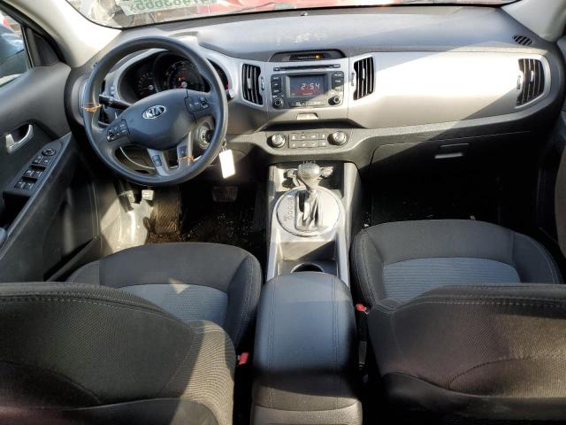 2015 KIA SPORTAGE L - KNDPB3AC3F7692984
