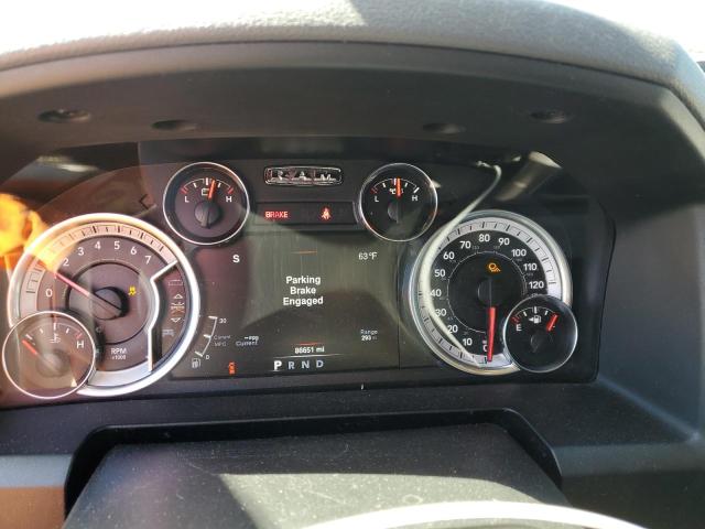2020 RAM 1500 CLASS - 3C6RR7LT7LG182105
