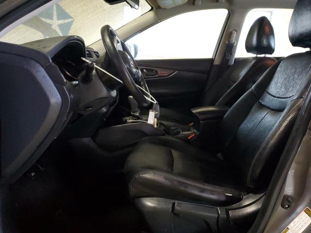 5N1AT2MT8LC819378 2020 NISSAN ROGUE