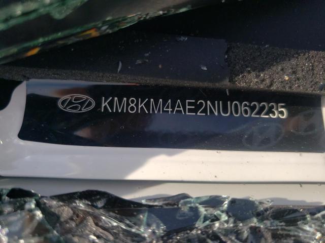 2022 HYUNDAI IONIQ 5 SE - KM8KM4AE2NU062235