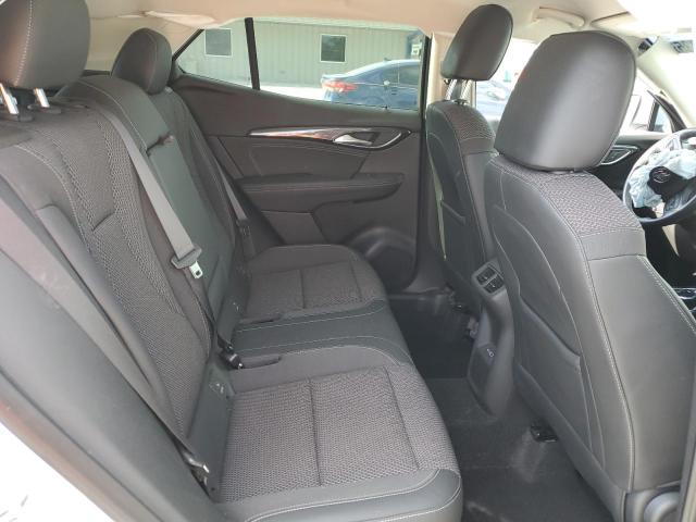 2022 BUICK ENVISION P LRBAZLR4XND167076