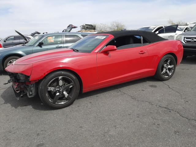 Vin: 2g1fc3d37d9210543, lot: 50565985, chevrolet camaro lt 2013 img_1