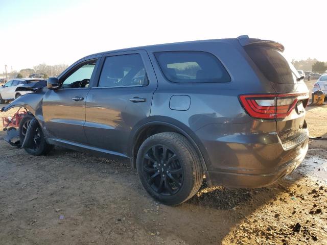 Vin: 1c4rdhdgxlc348649, lot: 48726335, dodge durango gt 20202
