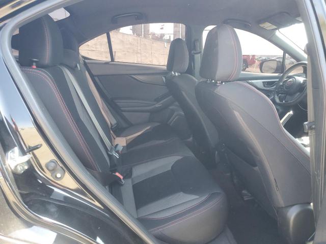 2022 SUBARU WRX JF1VBAA63N9016517