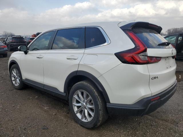 Vin: 5j6rs4h4xrl005065, lot: 49613515, honda crv ex 20242