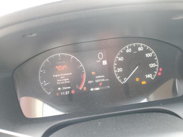 2023 HONDA HR-V LX - 3CZRZ2H33PM750193