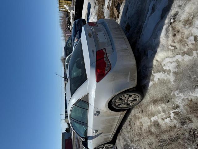 Vin: 1g1pl5sh6d7325019, lot: 50520725, chevrolet cruze ls 20133