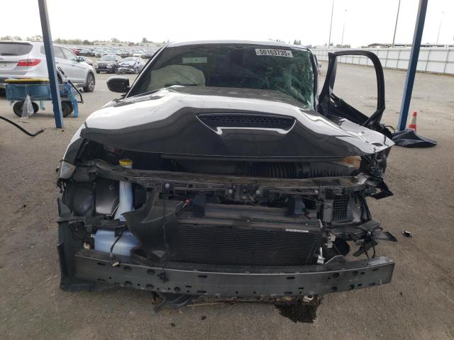 2021 DODGE CHARGER SX 2C3CDXBG8MH616569