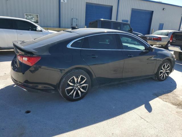 Vin: 1g1zg5st2pf129073, lot: 47651905, chevrolet malibu rs 20233