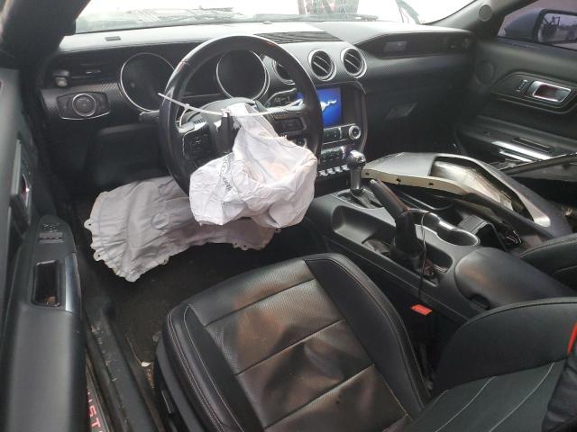 2022 FORD MUSTANG GT - 1FA6P8CF9N5146577
