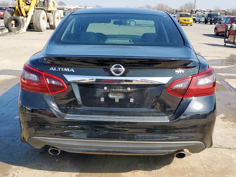 2017 NISSAN ALTIMA 2.5 - 1N4AL3AP0HN304510