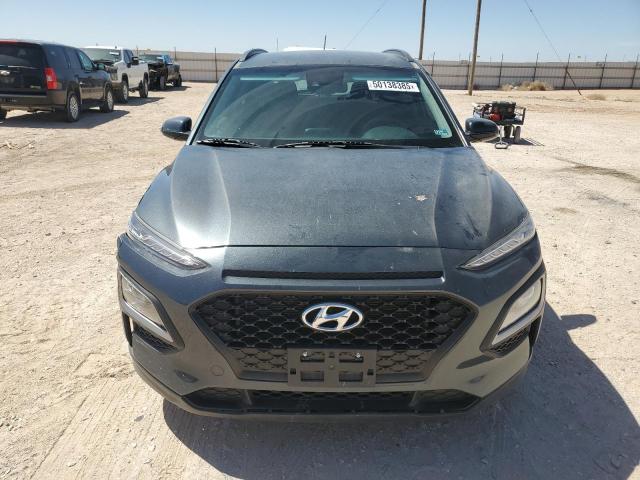 2021 HYUNDAI KONA SEL - KM8K22AA5MU612856