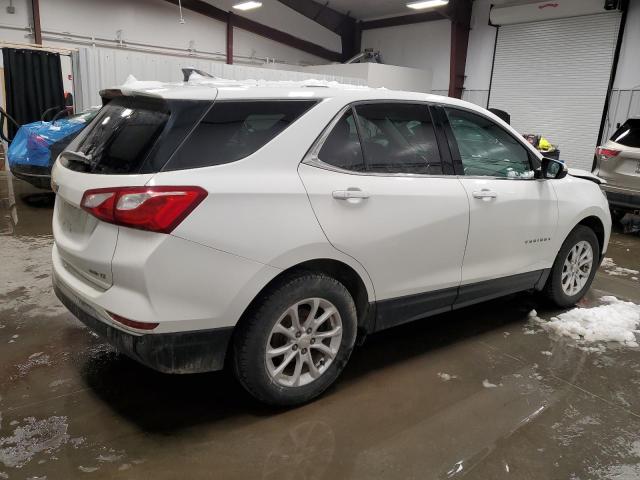 2018 CHEVROLET EQUINOX LT - 3GNAXSEV3JS590793