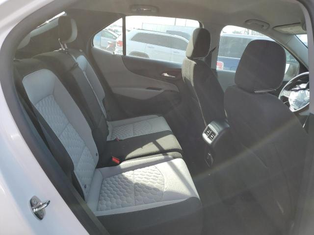 2020 CHEVROLET EQUINOX LS - 2GNAXHEV5L6245849