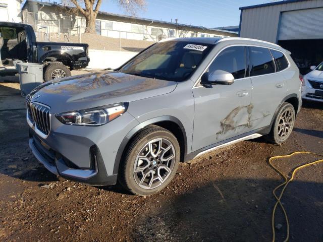 BMW X1 XDRIVE28I