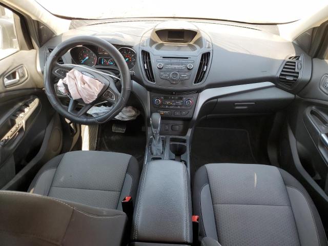 2018 FORD ESCAPE SE - 1FMCU0GD6JUC85495