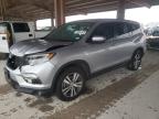 2018 HONDA PILOT EXL - 5FNYF5H52JB024995