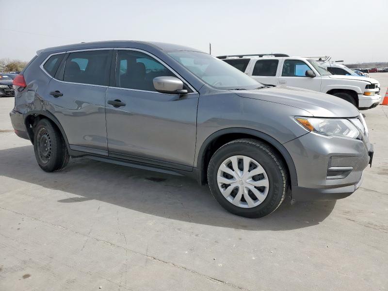 2017 NISSAN ROGUE S - 5N1AT2MT8HC861086