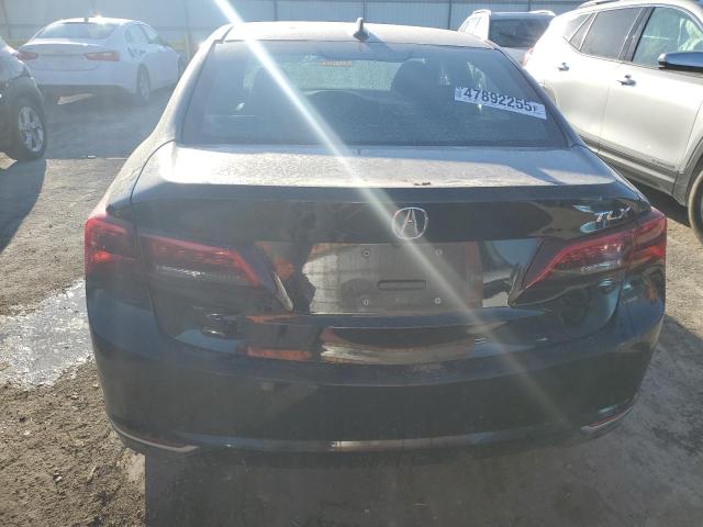2017 ACURA TLX TECH - 19UUB1F53HA007651