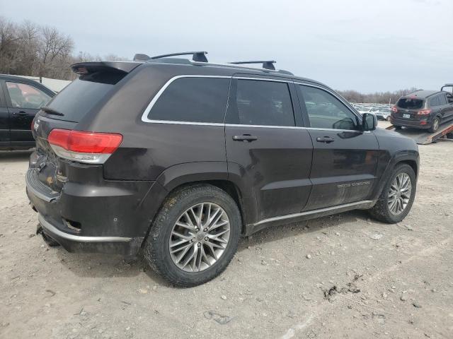 2017 JEEP GRAND CHER - 1C4RJFJT4HC699594
