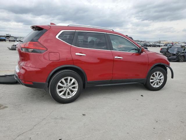 2017 NISSAN ROGUE S - JN8AT2MT7HW391558
